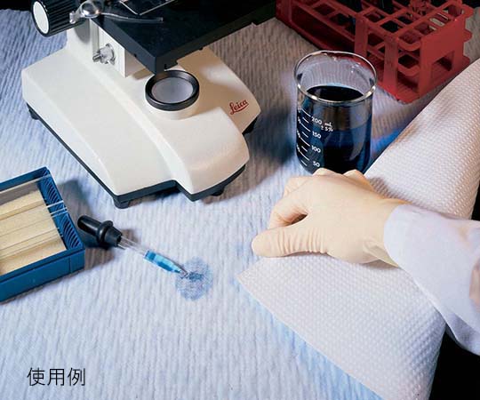 ★尖んがり最大限度16倍★【全国送りとどける可】-セーフティーつや消し 510×610粍 1容器に並べる（50居敷き入） Fisher Scientific 型番 14-206-62  JAN 4580514212138 aso 62-1610-43  ●店卸し資産品 納期約 3取り引き日-【診療・修する設備】