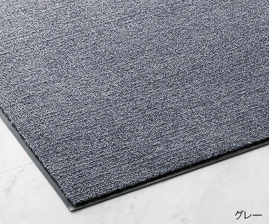 ★尖んがり最大限度16倍★【全国送りとどける可】-ニュー吸水つや消し #6(薄墨色) 山崎製作（兀鷹） 型番 F-176-6-GR  JAN 4903180471591 aso 62-2958-21  ●お取寄品 納期約 8取り引き日-【診療・修する設備】