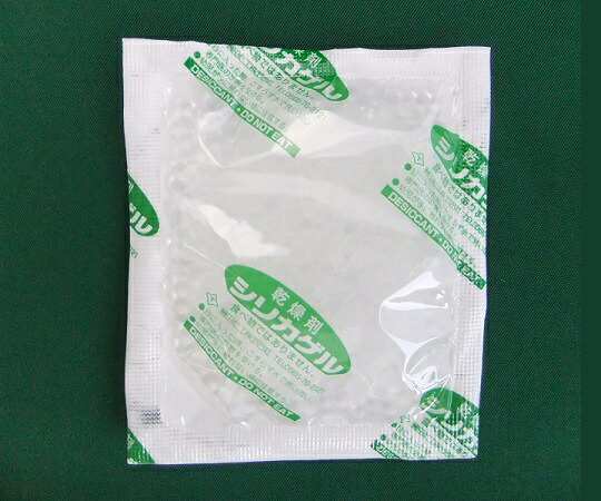 ★ポイント最大16倍★【全国配送可】-防塵型シリカゲル乾燥剤 SMPタイプ 10g×600個入 豊田化工 型番 SMPシロ10G aso 62-3151-06 ●お取寄品　納期約 33営業日-【医療・研究機器】
