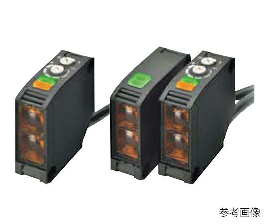 ★ポイント最大16倍★【全国配送可】-光電センサ（AC/DC電源フリータイプ） オムロン（FA・制御機器） 型番 E3JK-RR12 2M 　JAN 4548583746688 aso 62-4494-68 ●お取寄品　納期約 5営業日-【医療・研究機器】