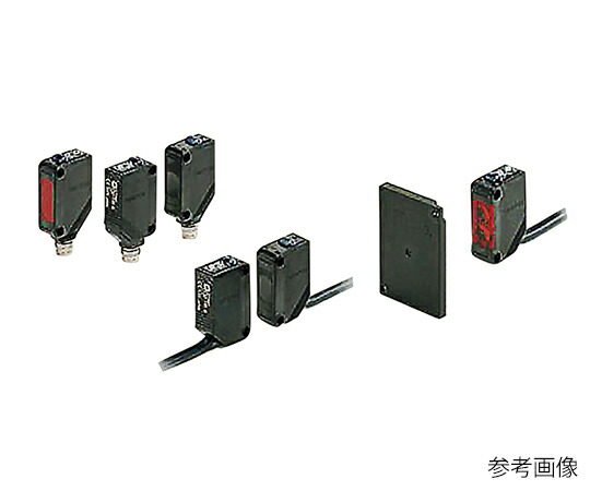 ★ポイント最大16倍★【全国配送可】-小型アンプ内蔵形 光電センサ(拡散反射形) E3Z オムロン（FA・制御機器） 型番 E3Z-D62 5M 　JAN 4547648287180 aso 62-4679-89 ●お取寄品　納期約 6営業日-【医療・研究機器】