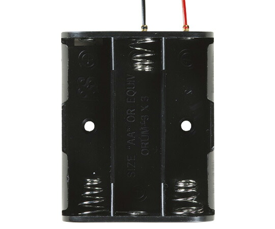 ★ポイント最大16倍★【全国配送可】-SN型電池ホルダー 1袋（50個入） タカチ電機工業 型番 SN3-3-P aso 62-8341-76 ●お取寄品　納期約 6営業日-【医療・研究機器】｜【文具の月島堂】店