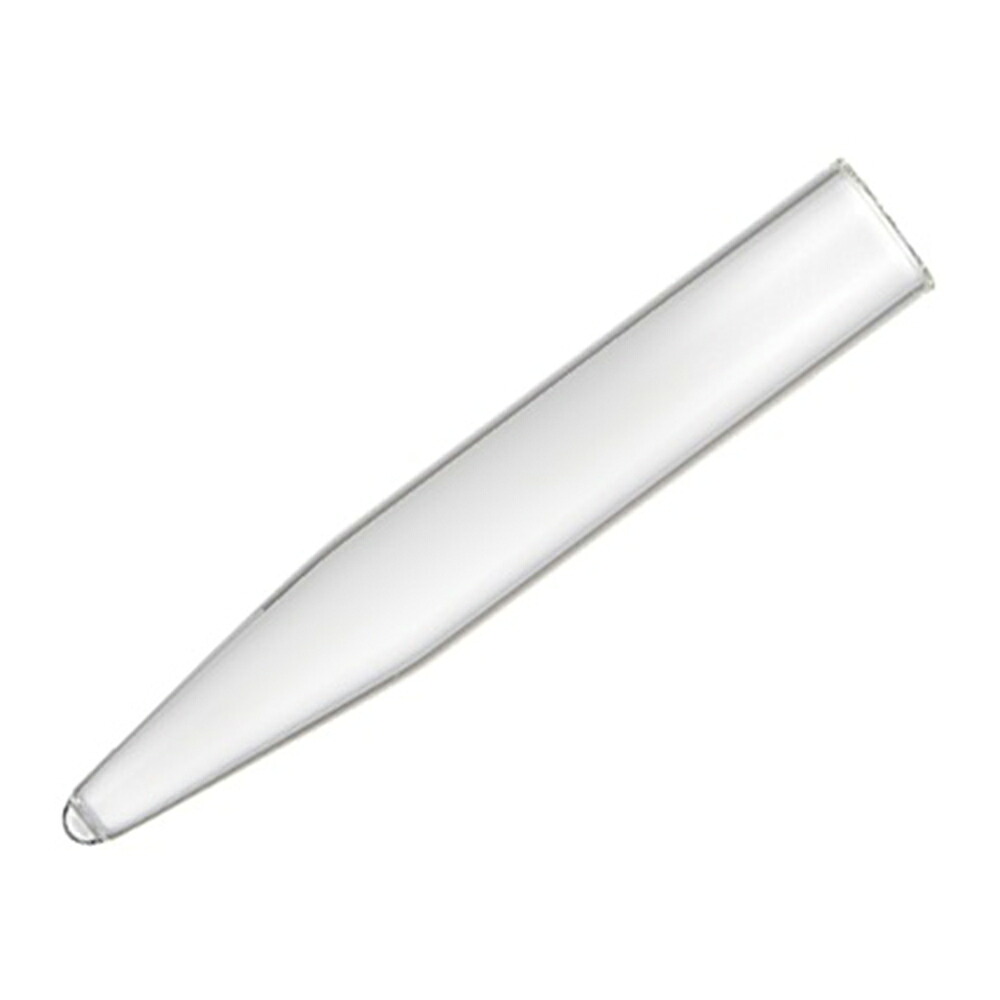 ★ポイント最大16倍★【全国配送可】-試験管（直口） A-スピッチ10mL φ16.5×105mm 1箱（100本入） マルエム 型番 - aso 6-296-41 ●在庫品 納期約 3営業日-【医療・研究機器】