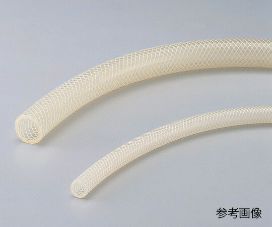 ★ポイント最大16倍★【全国配送可】-サン・フーズホース　1巻（10m）　φ6×φ11mm その他 型番 E-SF-6 　JAN 4573316804427 aso 6-311-01 ●お取寄品　納期約 10営業日-【医療・研究機器】