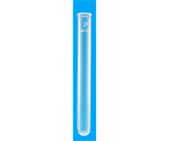 ★ポイント最大16倍★【全国配送可】-P-試験管（ニューリップ） 10.0mL 100本入 スピッチグラス 日電理化硝子 型番 101017  aso 62-9971-36  ●お取寄品 納期約 6営業日-【医療・研究機器】