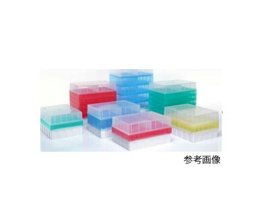 ★ポイント最大16倍★【全国配送可】-LTSチップ ステーブルラック96本ダブルラック SR LTS 20μL F 960A/5 1個(192本×5ラック入) メトラー・トレド レイニン 型番 17005860 aso 64-3930-52 ●在庫品 納期約 3営業日-【医療・研究機器】