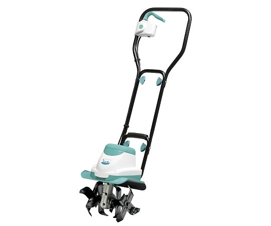 ★ポイント最大16倍★【全国配送可】-GREEN　ART電動耕うん機　菜援くん800W 高儀 型番 GCV-110 　JAN 4907052541283 aso 64-4063-03 ●お取寄品　納期約 6営業日-【医療・研究機器】