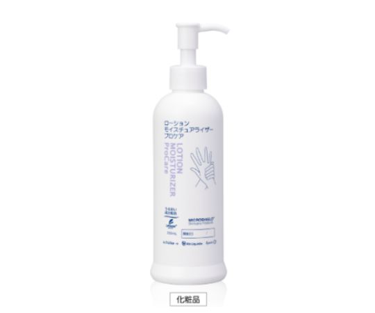 ★ポイント最大16倍★【全国配送可】-ローションモイスチュアライザー プロケア 250mL 1ケース（24本入） ジュアンビューティ 型番 - 　JAN 4582300932138 aso 64-6518-17 ●お取寄品　納期約 3営業日-【医療・研究機器】