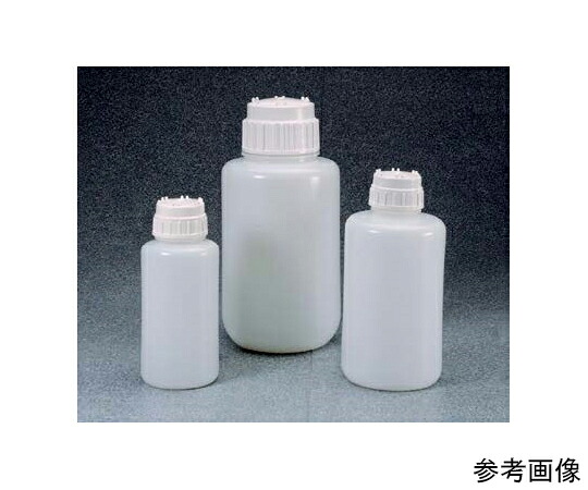 ★尖んがり最大限度16倍★【全国送りとどける可】-強化因子瓶（HDPE） 4L Thermo Scientific Nalgene 型番 2125-4000JP  JAN 4589488371261 aso 64-7656-61  ●お取寄品 納期約 3取り引き日-【診療・練習曲計器】