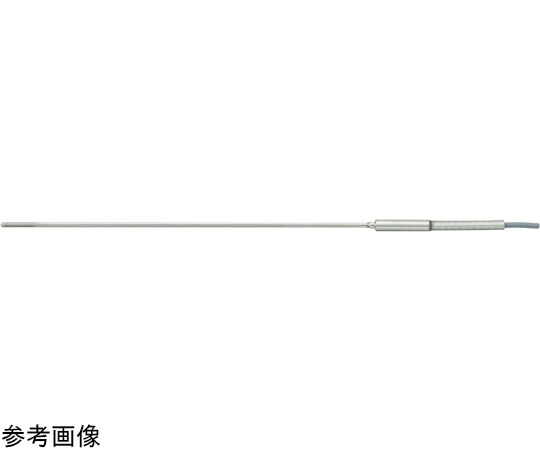 ★ポイント最大16倍★【全国配送可】-記憶計　Ｌ753用PTセンサ(スリーブ) 佐藤計量器製作所 型番 SK-L753-22 　JAN 4974425801855 aso 65-1845-71 ●お取寄品　納期約 6営業日-【医療・研究機器】 26,431円