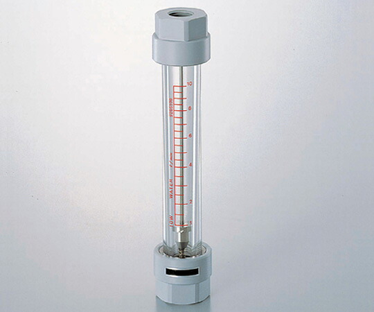 ★尖んがり最大限度16倍★【全国送りとどける可】-面積式流束計(アクリルテーパー管)  FC-A 東フロコーポレーション 型番 FC-A20-11-B20-03  aso 6-6075-04  納期約 3取り引き日-【診療・練習曲計器】