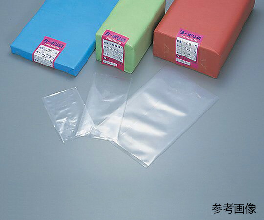 ★ポイント最大16倍★【全国配送可】-ポリ袋（ヨーポリ袋） 0.1mm厚 100×200 1000枚 その他 型番 - 　JAN 4589903723934 aso 6-631-03 ●在庫品 納期約 3営業日-【医療・研究機器】