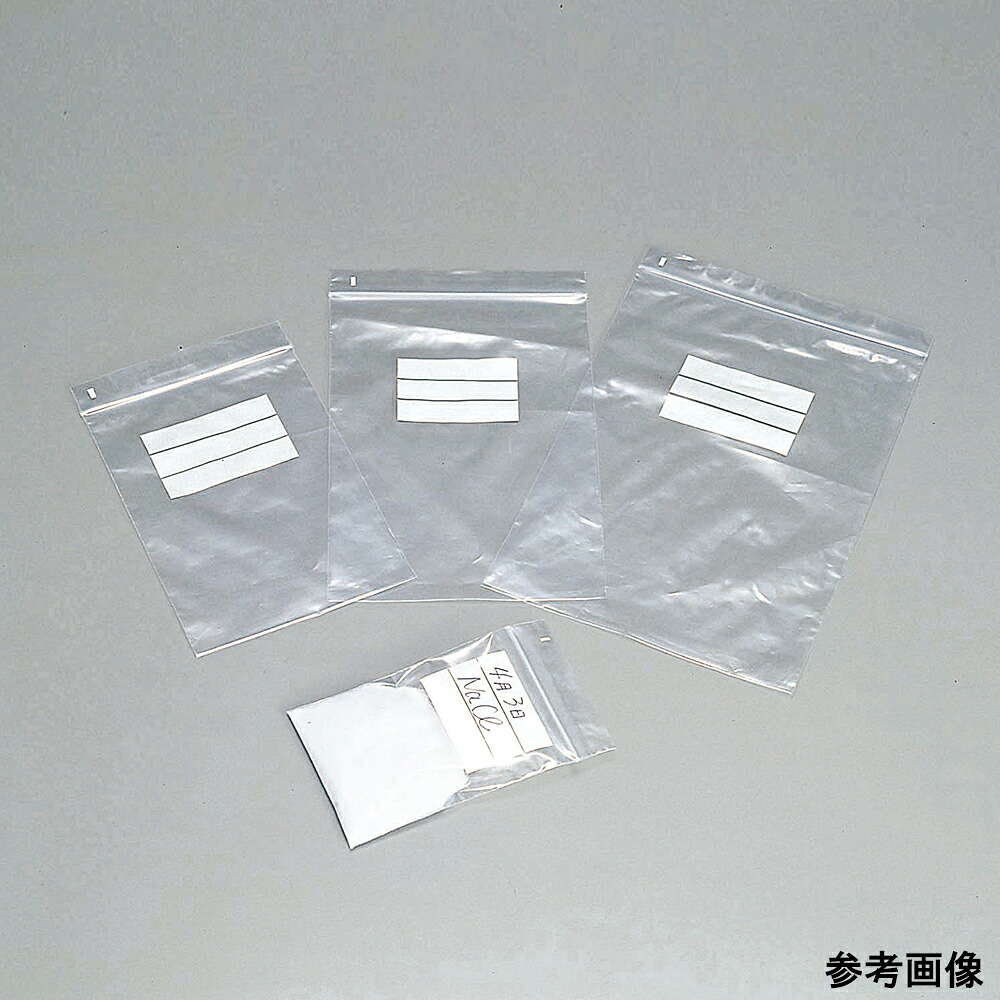★ポイント最大16倍★【全国配送可】-ユニパックマーク 280×400mm 0.08mm 100枚入 生産日本社（セイニチ） 型番 MARK-8K 　JAN 4909767162517 aso 6-635-33 ●在庫品 納期約 3営業日-【医療・研究機器】