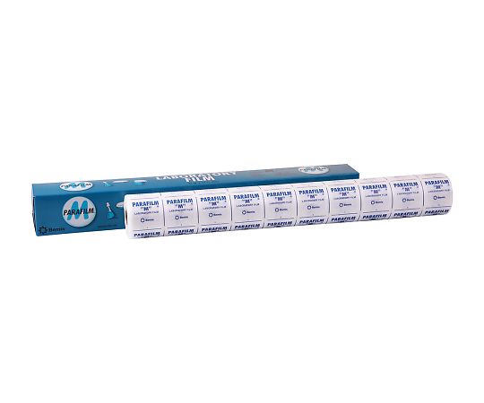 ★尖んがり最大限度16倍★【全国送りとどける可】-パラフィルム 20 （50糎）×50Ft（15m） Amcor 型番 PM998  aso 6-711-03  納期約 3取り引き日-【診療・練習曲計器】