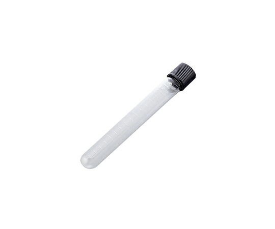 ★ポイント最大16倍★【全国配送可】-目盛付試験管（ネジ口） 15mL 丸底 1箱（50本入） マルエム 型番 N-16 aso 6-768-01 納期約 3営業日-【医療・研究機器】｜【文具の月島堂】店 9,555円
