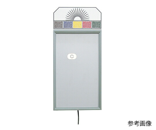 ★尖んがり最高限度16倍★【全国送りとどける可】-雷光投掛ける式鋭さ精神測定検査器 壁掛式 上下働き掛ける4道のり 5m用 新和精工 型番 SK-80B-5N  JAN 4582553600464 aso 7-1216-09  ●お取寄品 納期約 5売り買い日-【診療・修める器機】