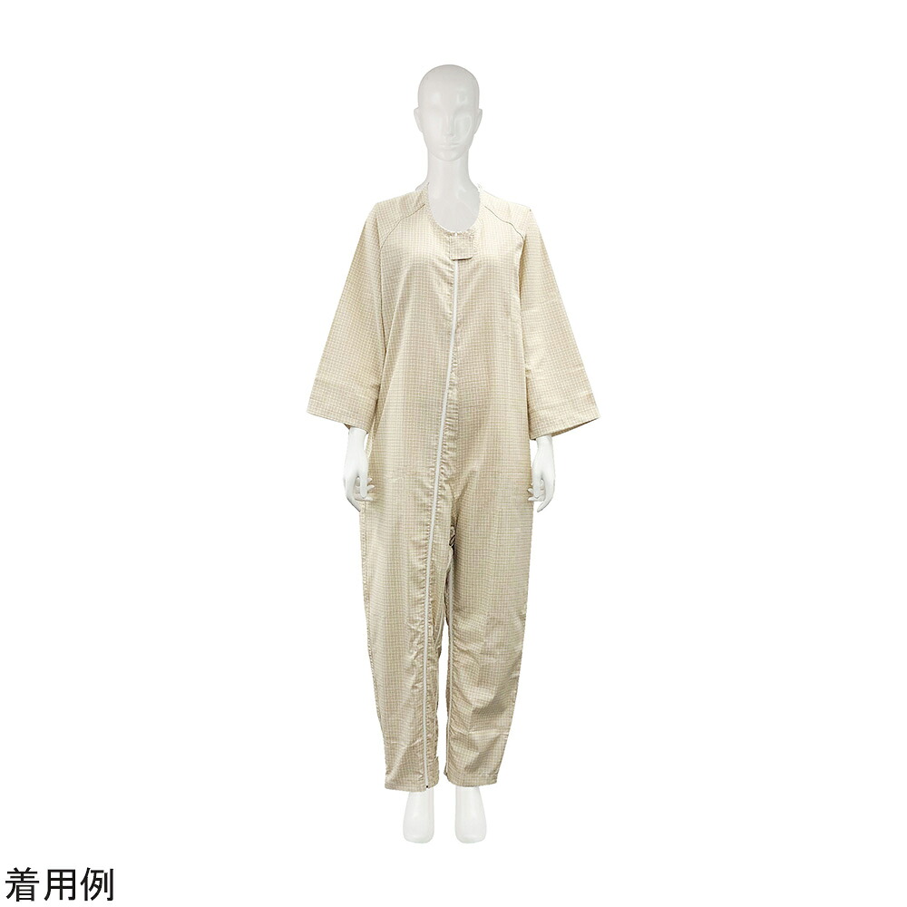 ★ポイント最大16倍★【全国配送可】-フドーねまきB スリーシーズン ベージュ M 竹虎 型番 106823 JAN 4958995868234 aso 7-1998-12 ●お取寄品 納期約 6営業日-【医療・研究機器】|【文具の月島堂】店