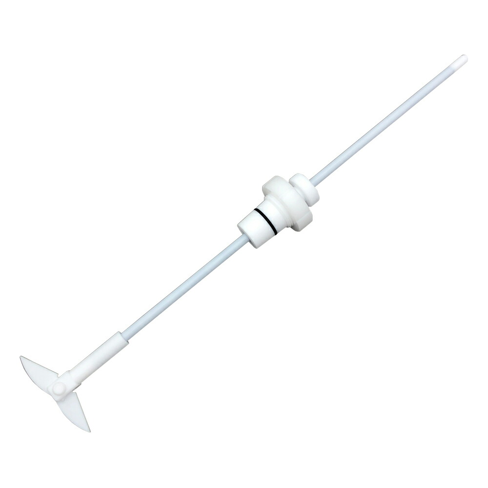 ★ポイント最大16倍★【全国配送可】-PTFE被覆撹拌減圧装置 450mm シール29/38mm 富士工業 型番 A3  aso 7-231-03  ●お取寄品 納期約 5営業日-【医療・研究機器】