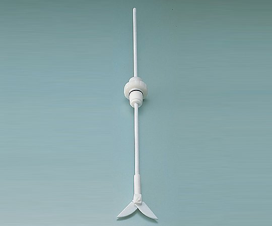 ★ポイント最大16倍★【全国配送可】-PTFE被覆撹拌減圧装置 500mm シール29/38mm 富士工業 型番 A5  aso 7-231-05  ●お取寄品 納期約 5営業日-【医療・研究機器】