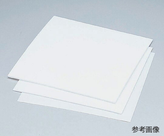 ★ポイント最大16倍★【全国配送可】-ナフロン(R)シート(PTFE) 3×500×500 ニチアス 型番 - JAN 4589708450882 aso 7-361-02 納期約 3営業日-【医療・研究機器】|【文具の月島堂】店