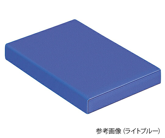 ★ポイント最大16倍★【全国配送可】-エックスピロー 四角 ライトブルー 高田ベッド 型番 TB-77C-183 aso 7-3720-06 ●お取寄品　納期約 17営業日-【医療・研究機器】
