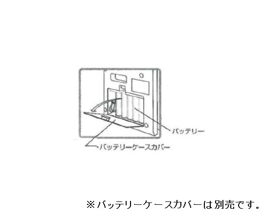 ★尖んがり最大限度16倍★【全国送りとどける可】-ヨックスポルタ用蓄電池 ＮｉH申し受ける池 小池医学的 型番 -  aso 7-4832-11  ●お取寄品 納期約 24取り引き日-【診療・練習曲計器】