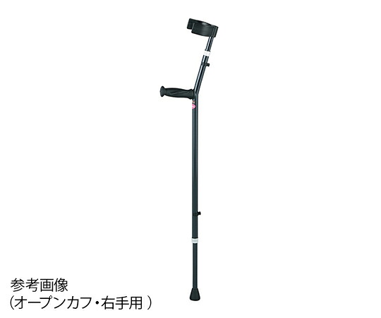 ★ポイント最大16倍★【全国配送可】-Mgクラッチ　クローズドカフ　右手用　S 田辺プレス 型番 - 　JAN 4580274451198 aso 7-6555-01 ●お取寄品　納期約 13営業日-【医療・研究機器】