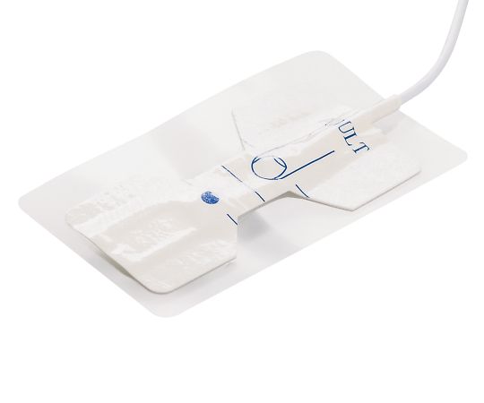 ★尖んがり最大限度16倍★【全国送りとどける可】-ディスポーザブルSpO2検知器 (日本光電取り替えっこ)/成年者 質問用紙 24本入 ナビス（アズワン） 型番 NF503-16  JAN 4589638379758 aso 7-9202-01  ●店卸し資産品 納期約 3取り引き日-【診療・練習曲装置】