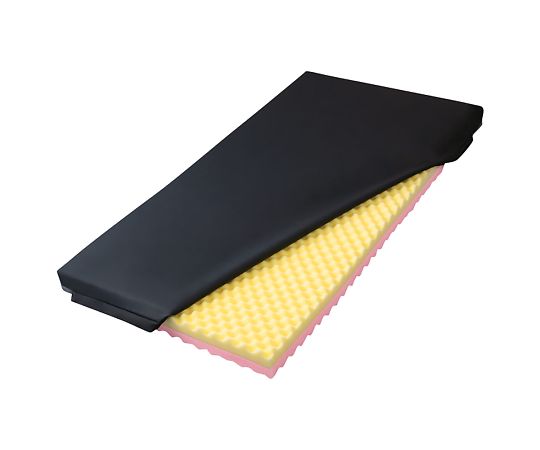 ★ポイント最大16倍★【全国配送可】-ソフトナース　手術台用　オペ台半身用　60×950×500mm アルケア 型番 20925 　JAN 4900070209258 aso 7-9364-02 ●お取寄品　納期約 6営業日-【医療・研究機器】