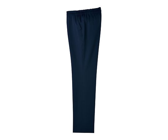 ★ポイント最大16倍★【全国配送可】-ストレートパンツ（ユニセックス）　ネイビー　L ルコックスポルティフ 型番 UQM2103 L 　JAN 4517676790648 aso 7-9559-04 ●お取寄品　納期約 8営業日-【医療・研究機器】