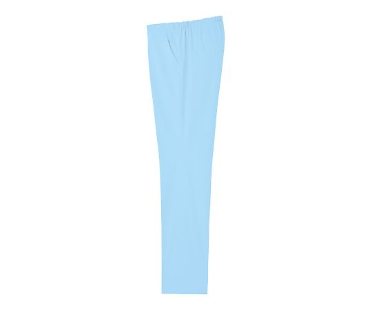 ★ポイント最大16倍★【全国配送可】-ストレートパンツ（ユニセックス）　アクア　SS ルコックスポルティフ 型番 UQM2103 SS 　JAN 4517676790976 aso 7-9560-01 ●お取寄品　納期約 8営業日-【医療・研究機器】