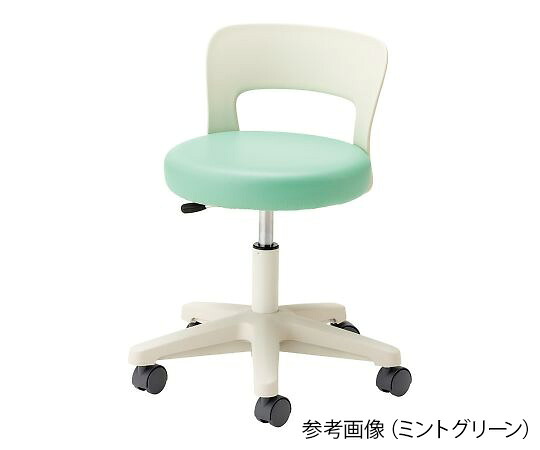 ★ポイント最大16倍★【全国配送可】-メディカルソフトスツール ロータイプ・背付き 510×625mm ミントグリーン 東洋事務器工業 型番 CA-14L-Z aso 7-9890-04 ●お取寄品 納期約 19営業日-【医療・研究機器】|【文具の月島堂】店