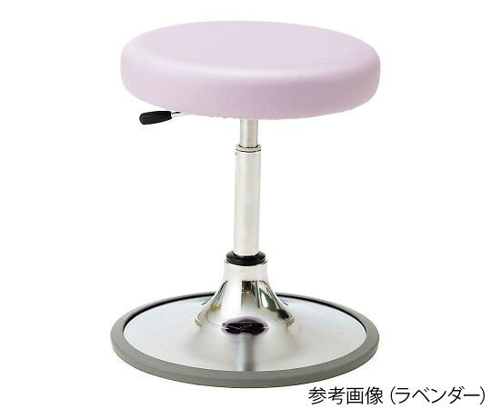 ★ポイント最大16倍★【全国配送可】-メディカルソフトスツール（ラバープロテクタ付き）　背無し　ミントグリーン 東洋事務器工業 型番 CA-P13BL-Z aso 7-9979-04 ●お取寄品　納期約 19営業日-【医療・研究機器】