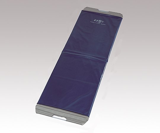 ★ポイント最大16倍★【全国配送可】-移乗用ボード EZ-go(R) (ボードタイプ/560×1800mm) ナビス（アズワン） 型番 EZ-100 　JAN 4562108492959 aso 8-1257-01 ●在庫品 納期約 3営業日-【医療・研究機器】