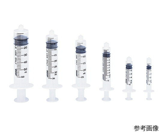 ★ポイント最大16倍★【全国配送可】-プラスチックシリンジ(ロック・針なし)30mL 1箱(50本入) トップ 型番 01085 JAN 4996404010850 aso 8-1756-05 納期約 3営業日-【医療・研究機器】|【文具の月島堂】店