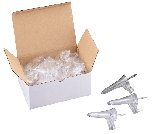 ★ポイント最大16倍★【全国配送可】-プラスチック肛門鏡 AT-PT001 交換用肛門鏡 10本入 その他 型番 - 　JAN 4582224621514 aso 8-4904-02 ●在庫品 納期約 3営業日-【医療・研究機器】