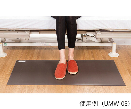 ★尖んがり最大限度16倍★【全国送りとどける可】-ぼうぜん自失吸いいれるつや消し（アルティワンダーマット） 750×1500×5粍 赤銅色 行動ジャパン 型番 UWBN310  JAN 4582310343719 aso 8-5148-04  納期約 3取り引き日-【診療・修する設備】