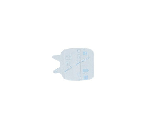 ★ポイント最大16倍★【全国配送可】-マルチフィックス（透湿・防水性サージカルフィルム）　48×48mm　100枚　1号 アルケア 型番 16386 　JAN 4900070163864 aso 8-5194-01 ●お取寄品　納期約 6営業日-【医療・研究機器】