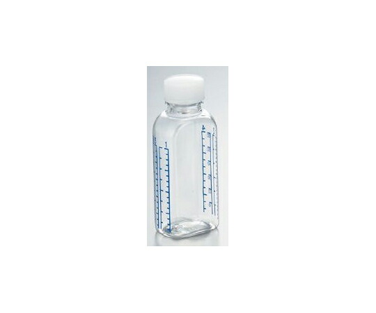 ★ポイント最大16倍★【全国配送可】-クリアボトル投薬瓶（カラー目盛付き・未滅菌）60mL 200本 未滅菌 1箱（200本入） その他 型番 - 　JAN 4582170709472 aso 8-8423-02 ●在庫品 納期約 3営業日-【医療・研究機器】