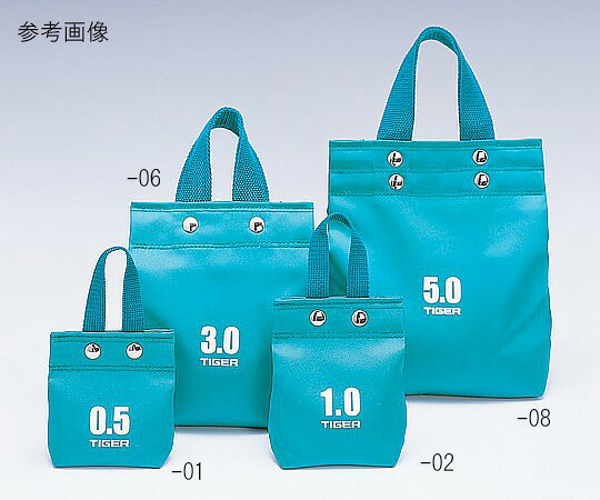 ★ポイント最大16倍★【全国配送可】-牽引用砂袋 その他 型番 R-528 5.0kg aso 8-9056-08 ●在庫品 納期約 3営業日-【医療・研究機器】