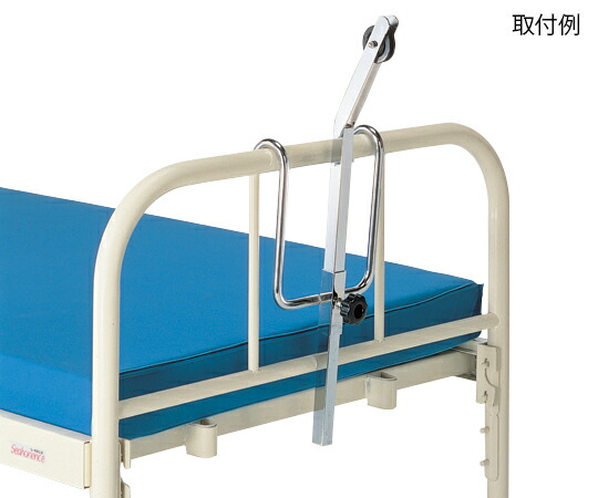 ★ポイント最大16倍★【全国配送可】-牽引用具 一滑車 その他 型番 R-520 aso 8-9060-01 ●お取寄品　納期約 63営業日-【医療・研究機器】