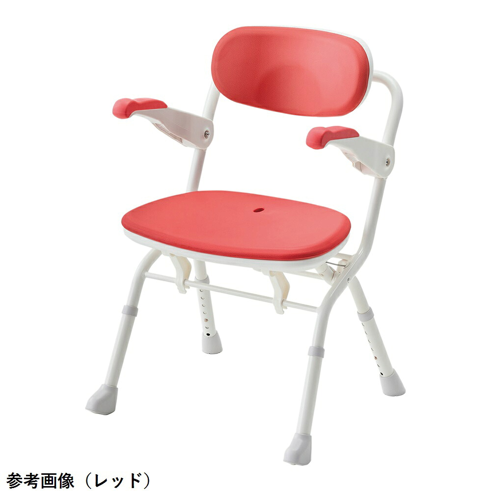 ★尖んがり最大限度16倍★【全国送りとどける可】-楽らく開閉シャワー涼み台 536-081 アロン化成 型番 536081  JAN 4970210012611 aso 9-1127-02  ●お取寄品 納期約 6取り引き日-【診療・練習曲計器】