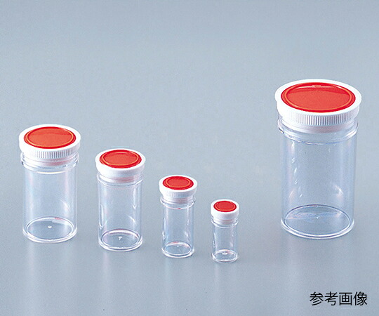 ★ポイント最大16倍★【全国配送可】-ラボランスチロール棒瓶 500mL 20＋2本入 アズワン 型番 S-500 　JAN 4580110242119 aso 9-850-11 ●在庫品 納期約 3営業日-【医療・研究機器】
