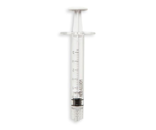 ★ポイント最大16倍★【全国配送可】-メダリオンシリンジ 3mL 白 1箱(25個入) メリットメディカル 型番 MSS031E aso 64-1033-13 ●お取寄品 納期約 7営業日-【医療・研究機器】