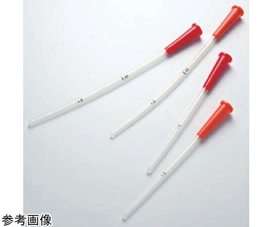 ★ポイント最大16倍★【全国配送可】-鼻腔拡張チューブ TAT16F10 50本入 ニプロ 型番 51-156 JAN 4987458511561 aso 65-1679-50 ●お取寄品 納期約 7営業日-【医療・研究機器】|【文具の月島堂】店
