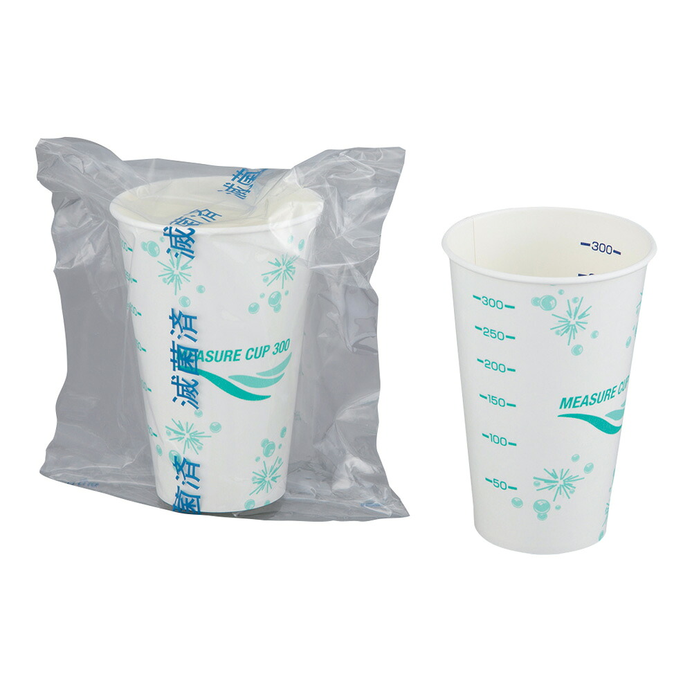 ★ポイント最大16倍★【全国配送可】-滅菌カップ 360mL 100袋入 日昭産業 型番 300 JAN 4523992070425 aso 66-0008-96 ●お取寄品 納期約 8営業日-【医療・研究機器】|【文具の月島堂】店