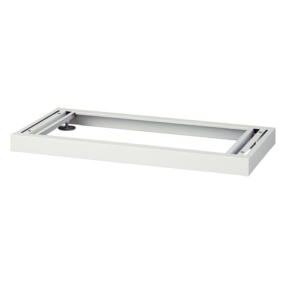 ★ポイント最大16倍★【全国配送可】-下置き用ベース 350×453×60mm ナビス（アズワン） 型番 BS-4 　JAN 4582619683035 aso 8-3997-03 ●在庫品 納期約 3営業日-【医療・研究機器】