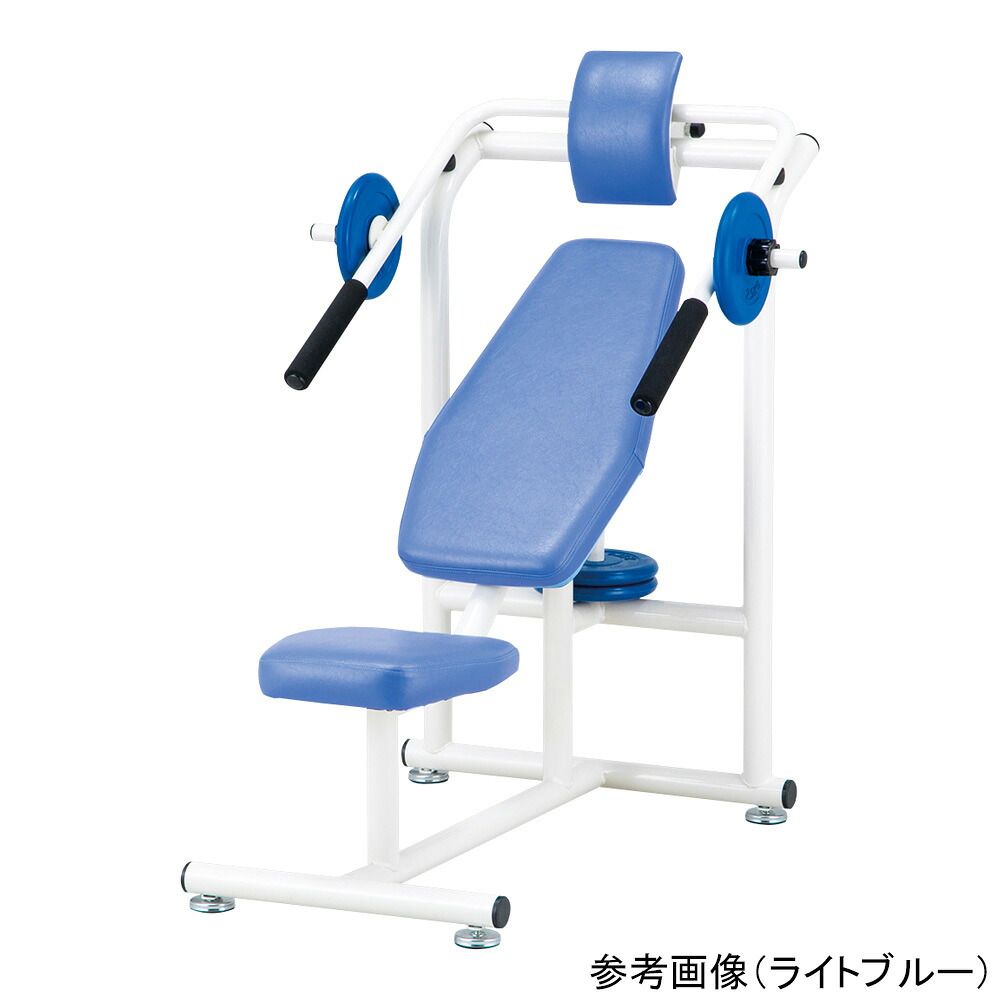 ★尖んがり最大限度16倍★【全国送りとどける可】-ダンベルチェスト ライトグリーン ナビス（アズワン） 型番 DC-PG  JAN 4582619702644 aso 9-1298-04  ●お取寄品 納期約 17取り引き日-【診療・練習曲計器】