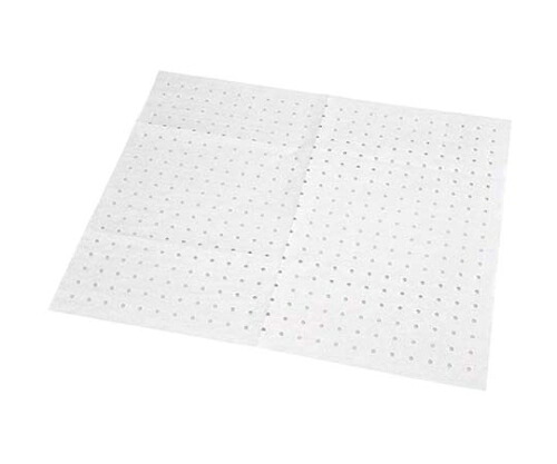 ★ポイント最大16倍★【全国配送可】-リンベ シート角 穴あり(1000枚入)RSM-002 精巧社 型番 4674190 　JAN 4560253053209 aso 61-6549-10 ●在庫品 納期約 6営業日-【医療・研究機器】