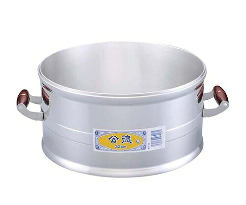 ★ポイント最大16倍★【全国配送可】-アルミ セイロ(すのこ付)28cm トオヤマ 型番 3077700 　JAN 4961134960249 aso 61-6596-41 ●在庫品 納期約 6営業日-【医療・研究機器】